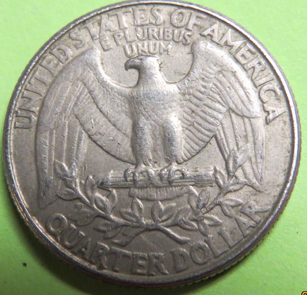 1996-P-Quarter.....die-Cracks,-And-Some-Unusual-Doubling